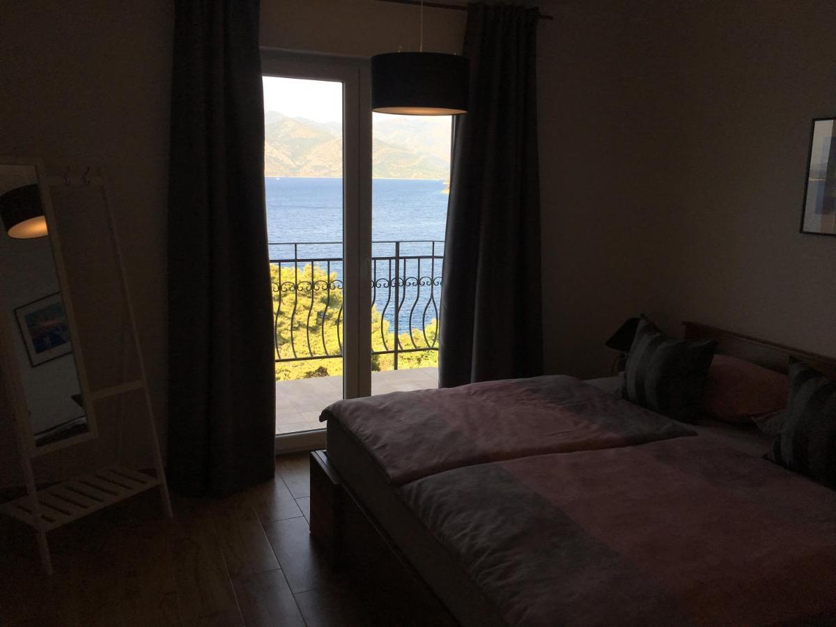 Apartamento The View **** Račišće Exterior foto