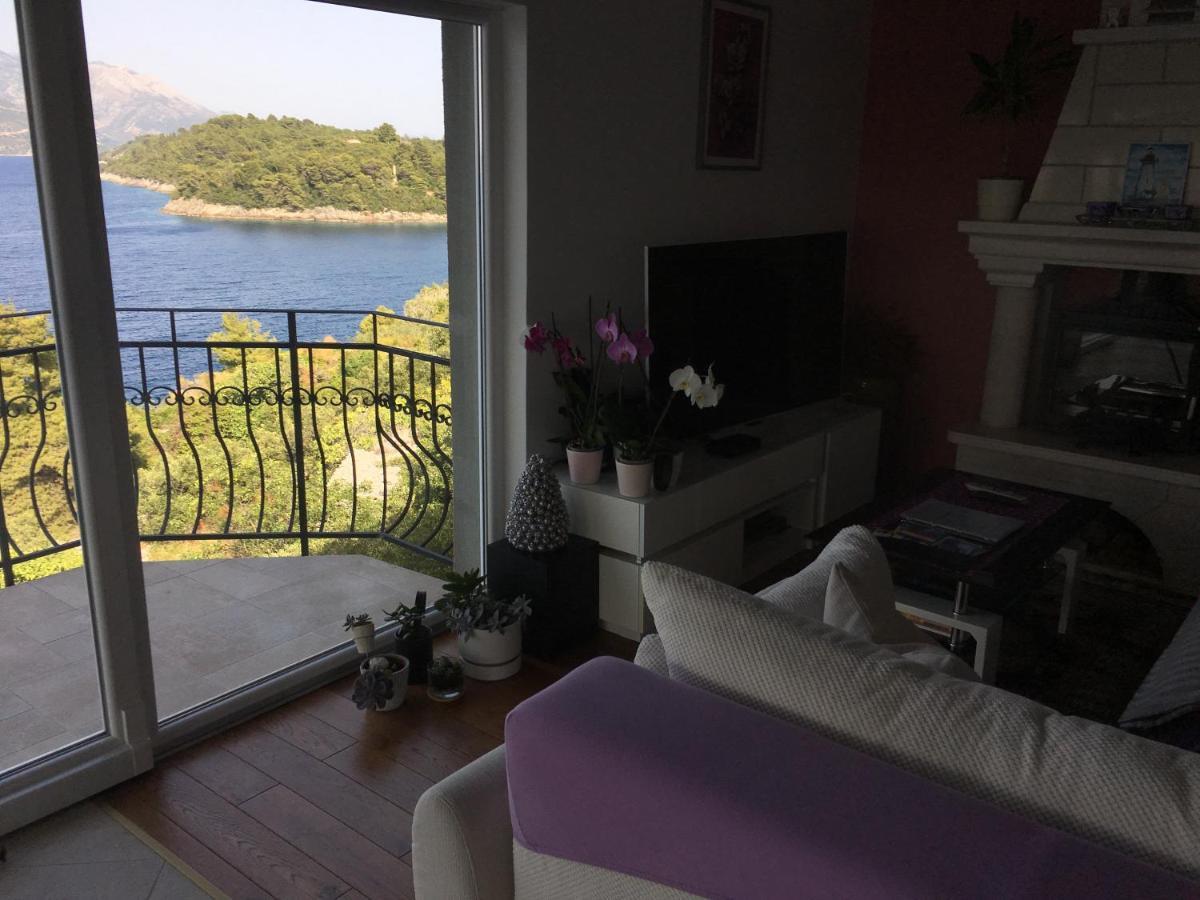 Apartamento The View **** Račišće Exterior foto