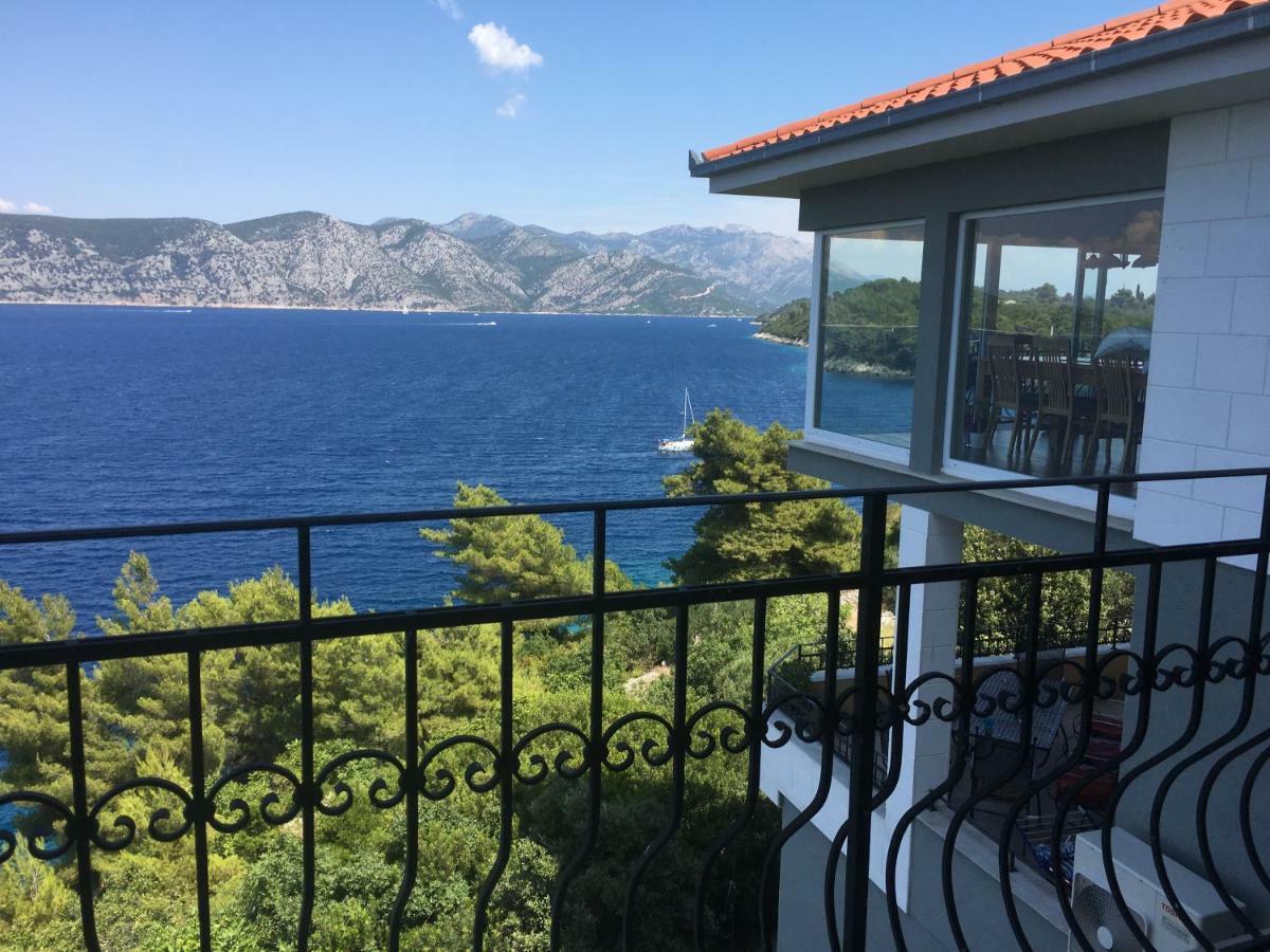 Apartamento The View **** Račišće Exterior foto