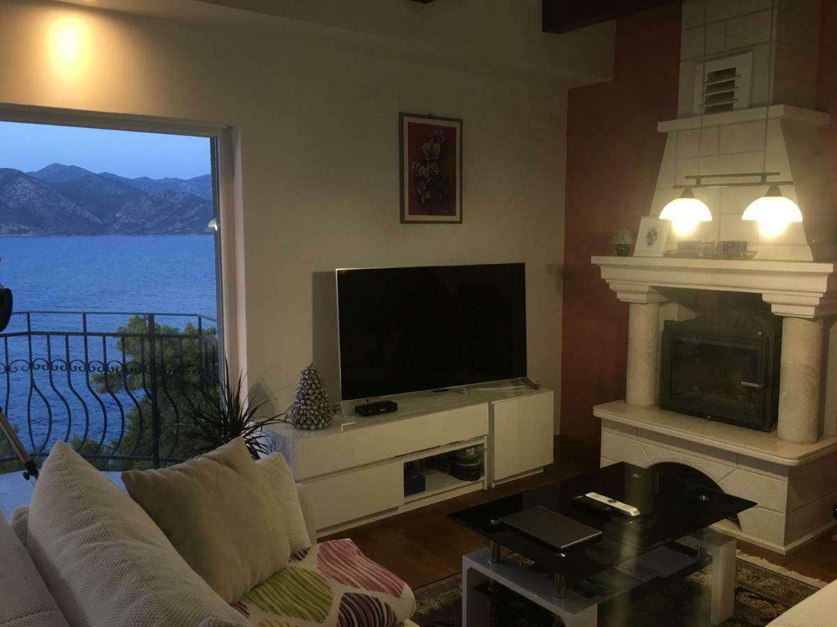 Apartamento The View **** Račišće Exterior foto