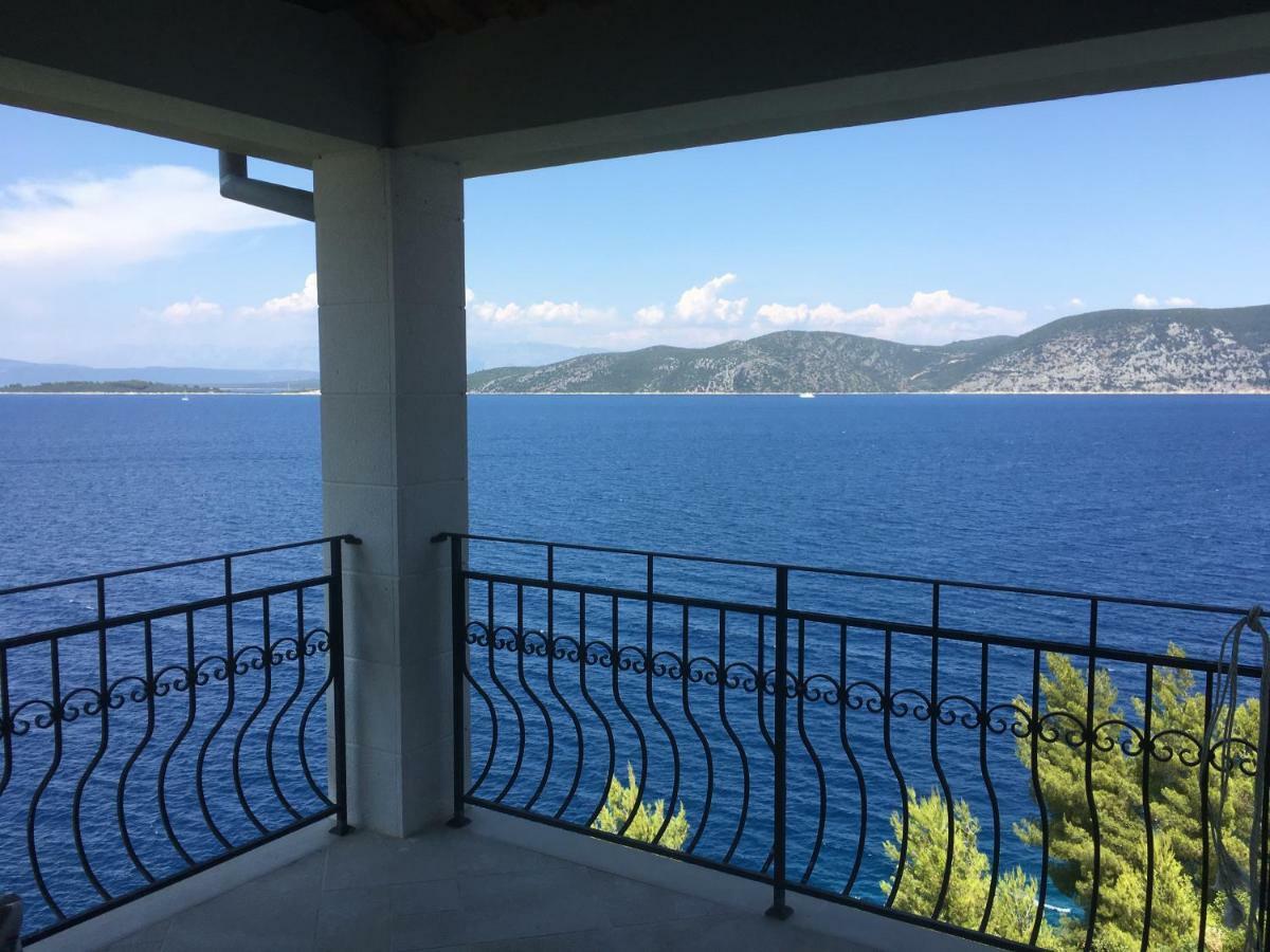 Apartamento The View **** Račišće Exterior foto
