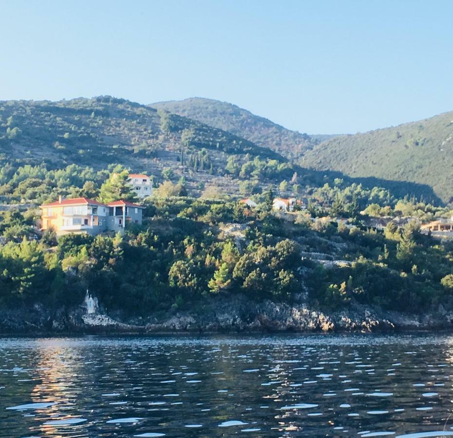 Apartamento The View **** Račišće Exterior foto
