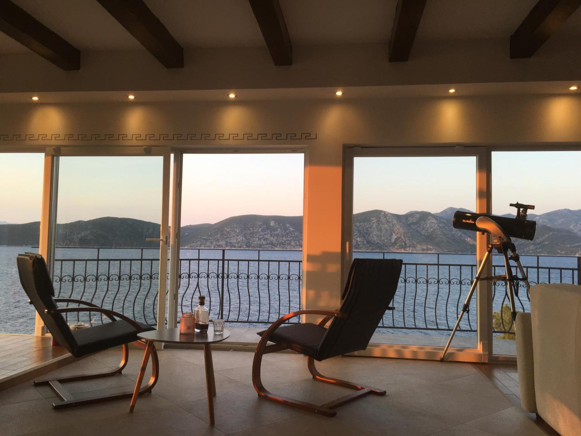 Apartamento The View **** Račišće Exterior foto
