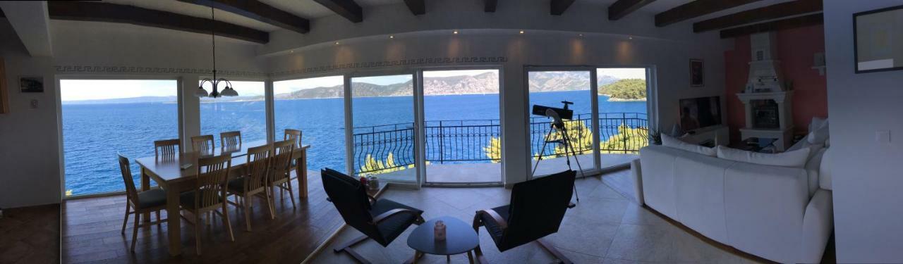 Apartamento The View **** Račišće Exterior foto