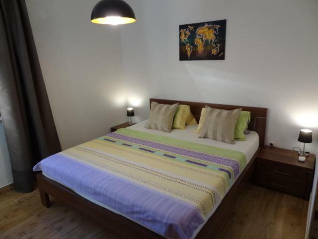 Apartamento The View **** Račišće Exterior foto