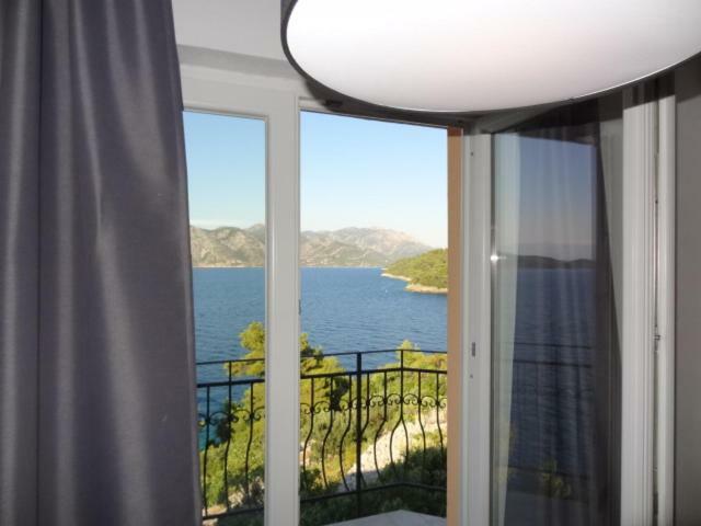 Apartamento The View **** Račišće Exterior foto